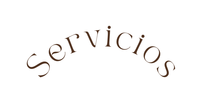 Servicios